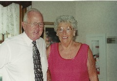 George, Joan (Joanne) Dorrough (Aug 2001)